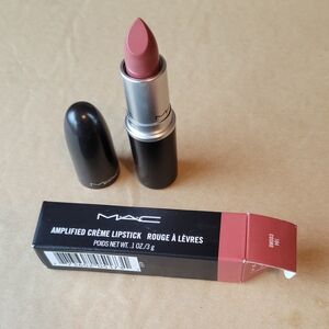 NIB Cosmo # 104 MAC Cosmetics Amplified Crème Lipstick - Discontinued Color